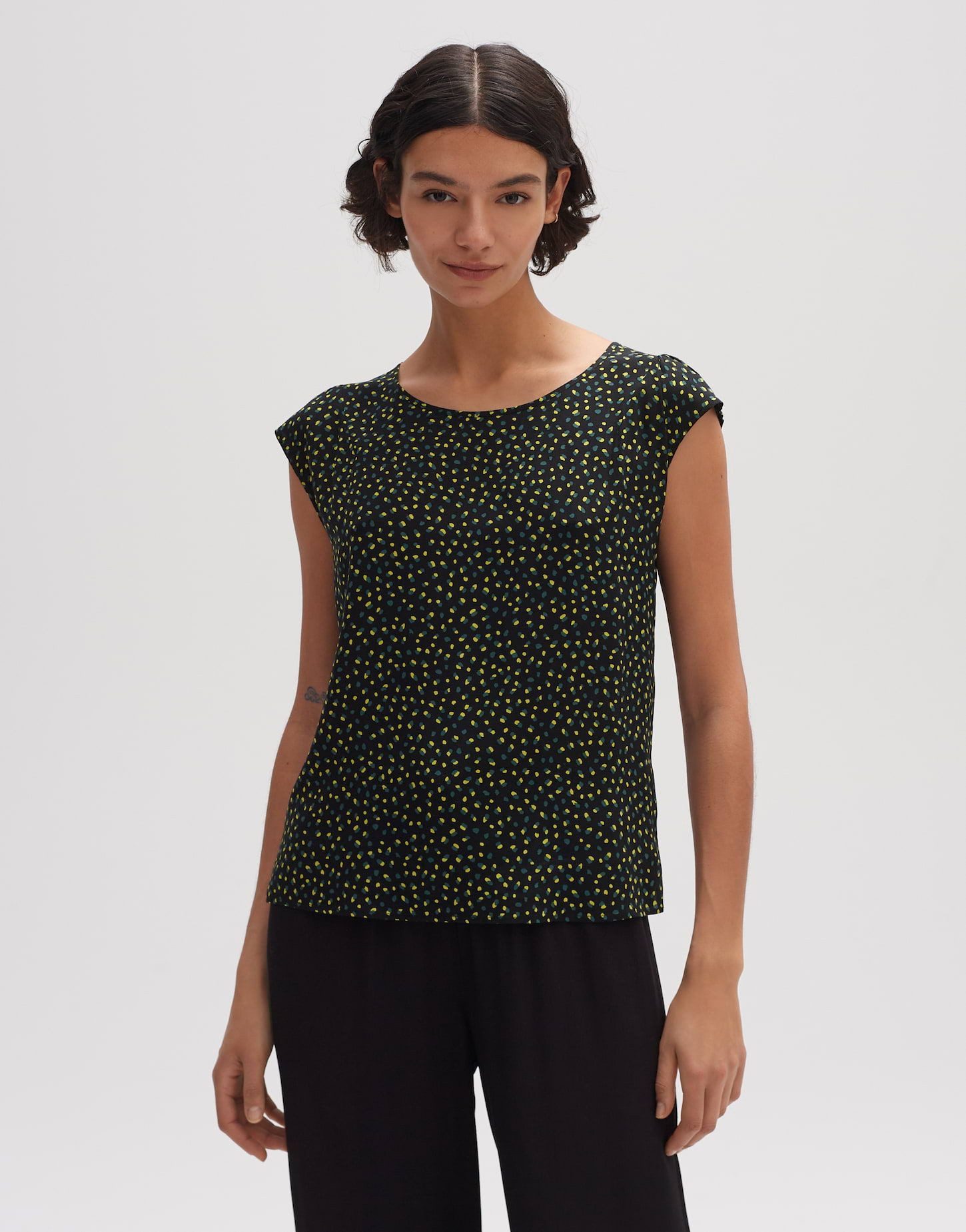 OPUS Hemdbluse günstig online kaufen