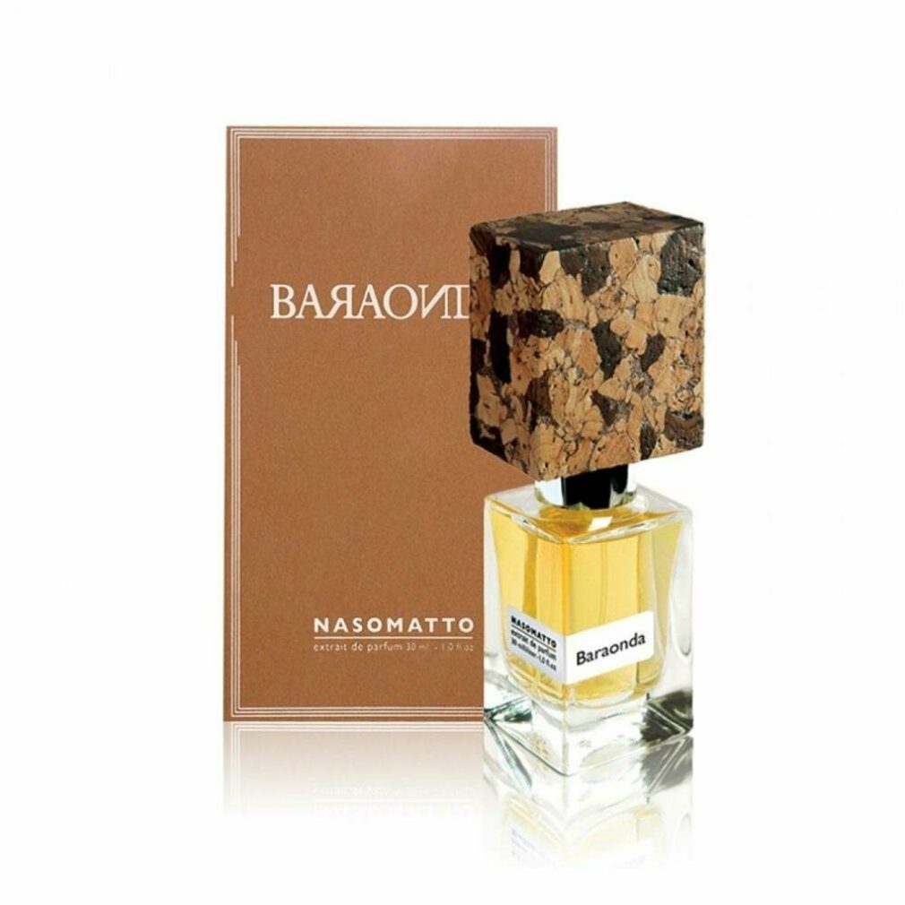 Parfum Nasomatto 30ml Nasomatto de Extrait Körperpflegeduft Baraonda