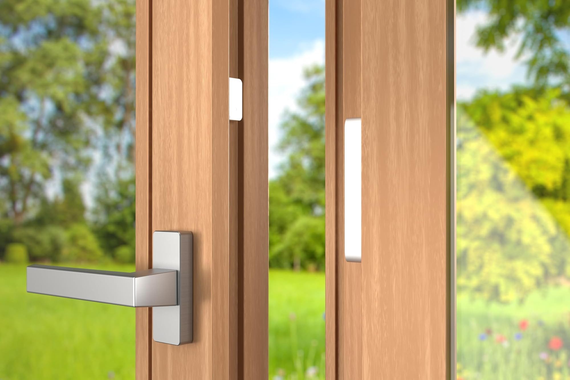 Fritz! FRITZ!Smart Control 350 Smart-Home-Zubehör