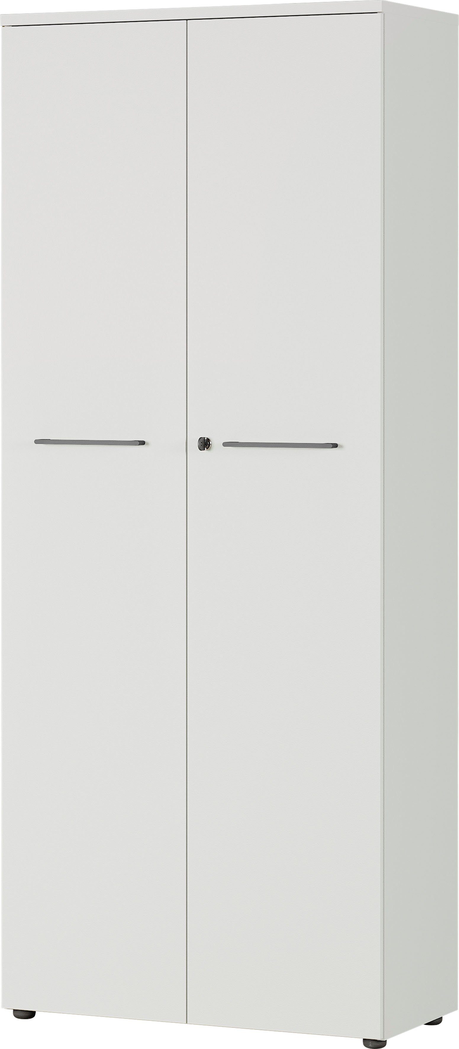 GERMANIA Büromöbel-Set GW-Agenda, (Set, 3-tlg)