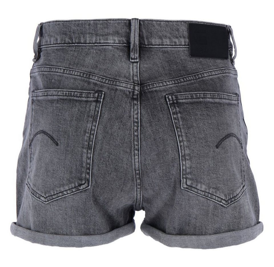 G-Star RAW Jeansshorts Tedie (1-tlg) Plain/ohne Details, G-STAR RAW DENIM  TEDIE SHORT Damen