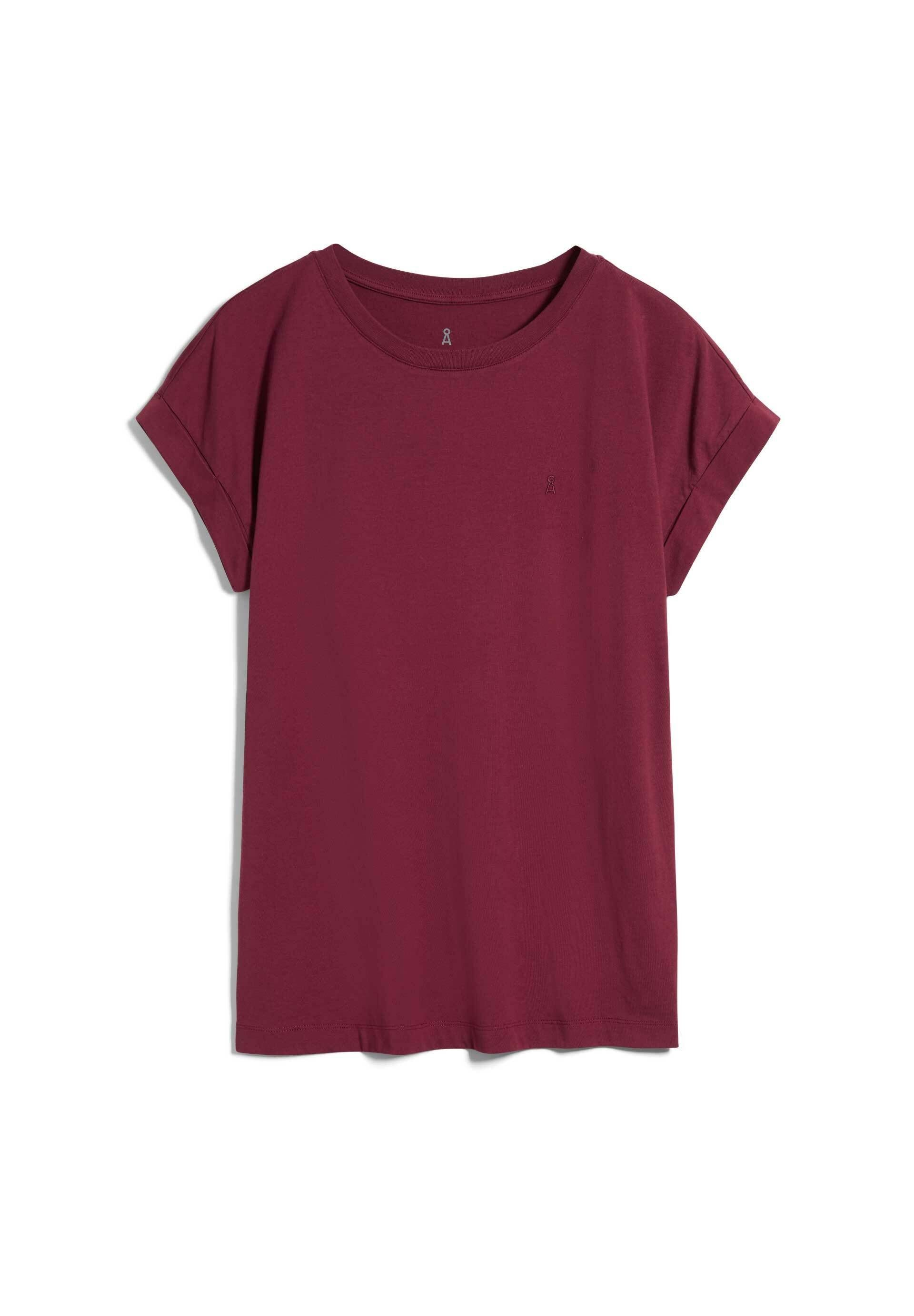 ruby red