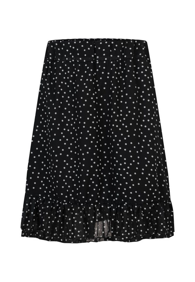 CLOUD 5IVE Minirock CLOUD 5IVE Tiered Skirt (1-tlg)