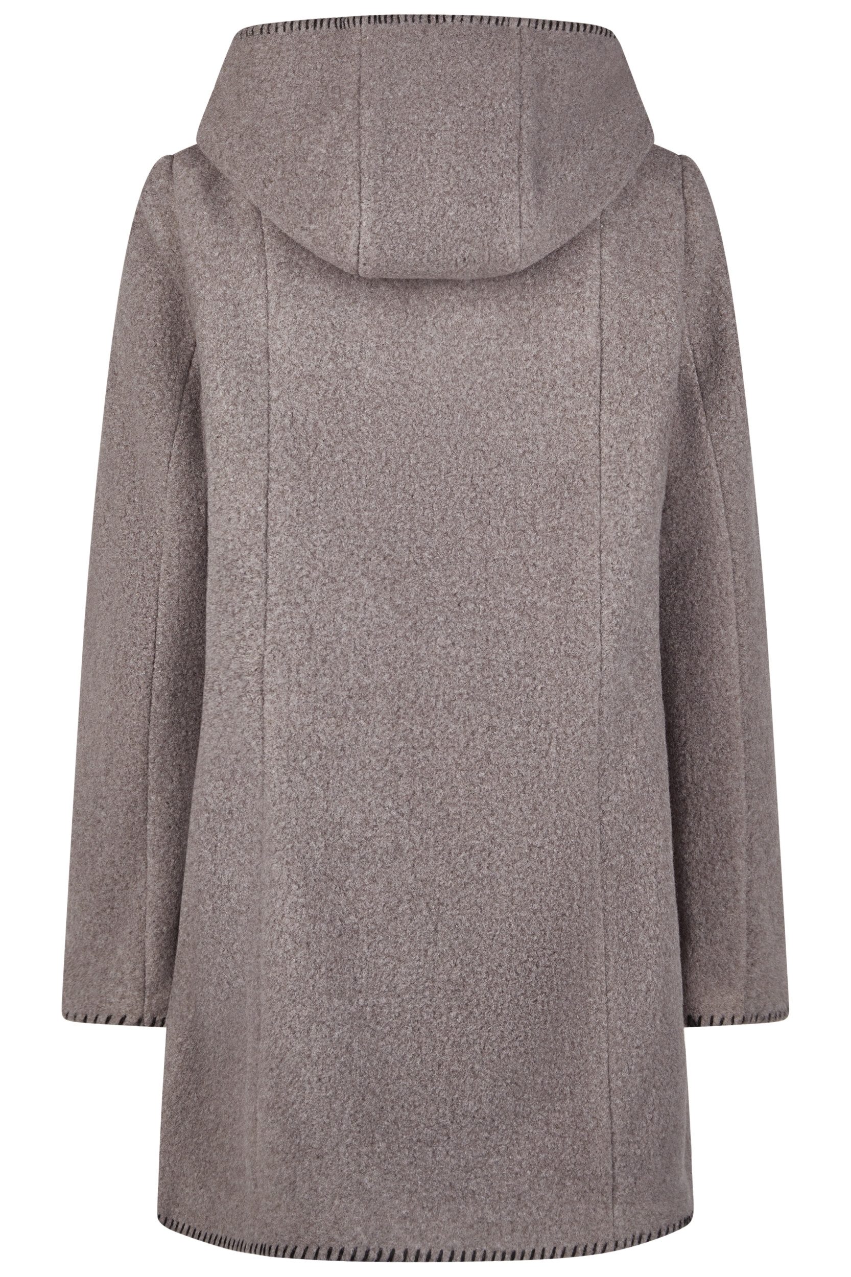 Barbara Lebek Wolljacke Jacke(Wolle) günstig online kaufen