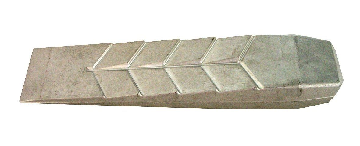 Connex Beil Connex Sicherheits-Aluminium-Fällkeil 550 g 64 cm
