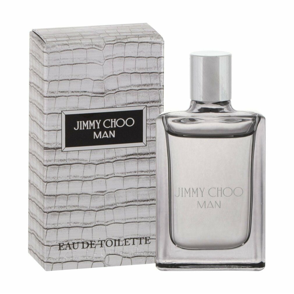 JIMMY CHOO Eau de Toilette Man Eau De Toilette Mini