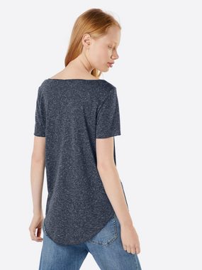 Vero Moda T-Shirt Lua (1-tlg) Plain/ohne Details