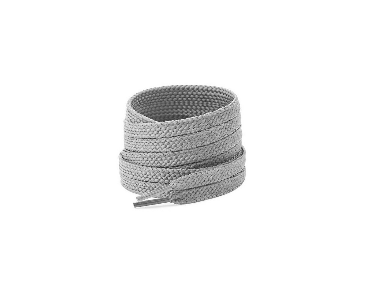 Basicwear Germany Schnürsenkel Breite Schnürsenkel