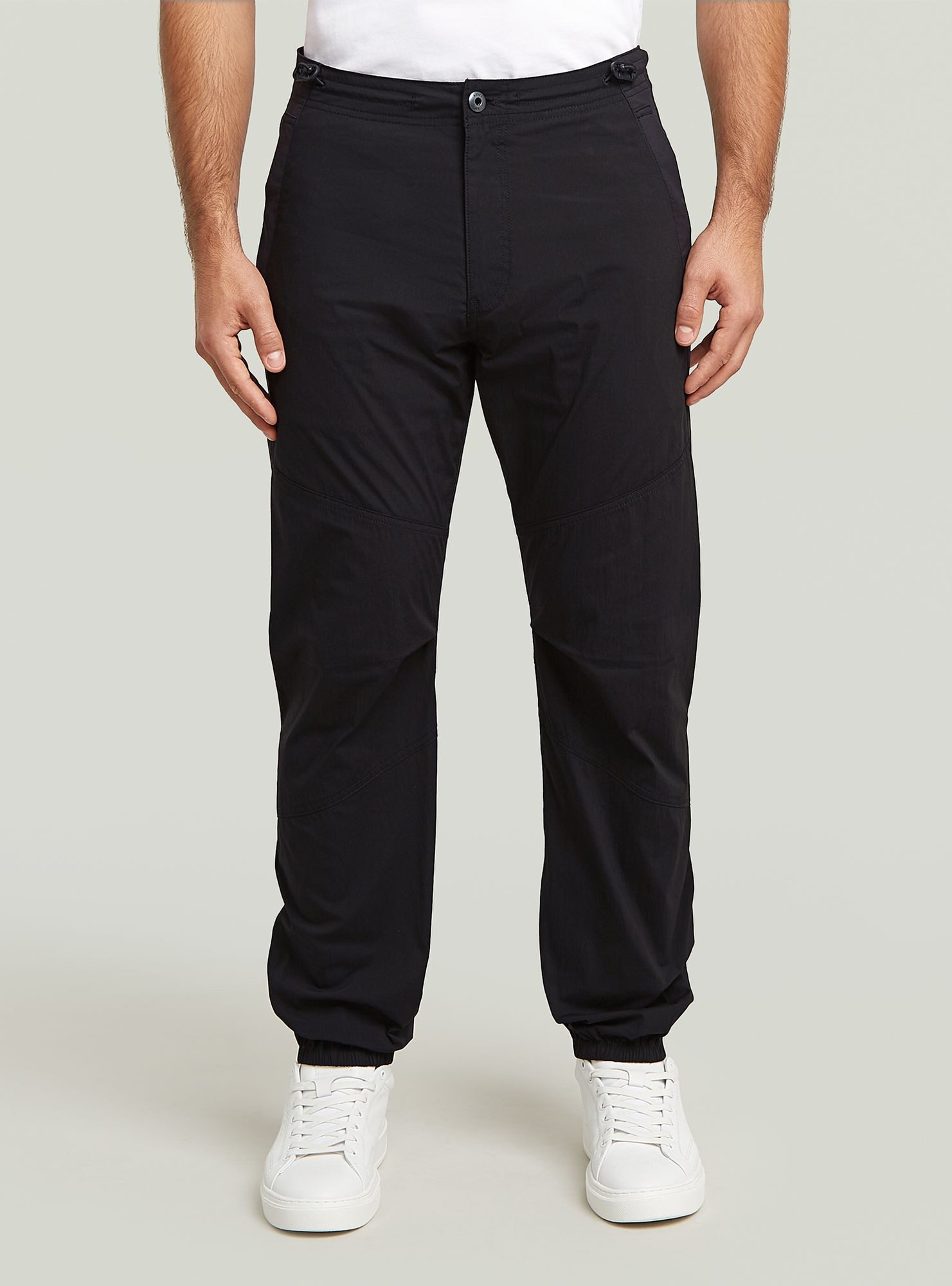 G-STAR Trainingshose 3D Relaxed Track Pant günstig online kaufen