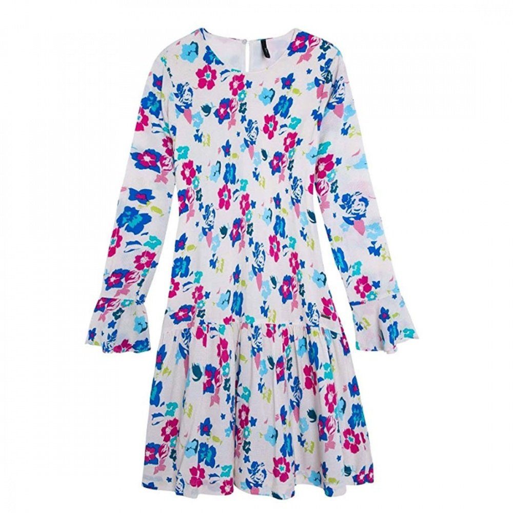 Pepe Jeans Sommerkleid »CALIST« Blumenmuster | OTTO