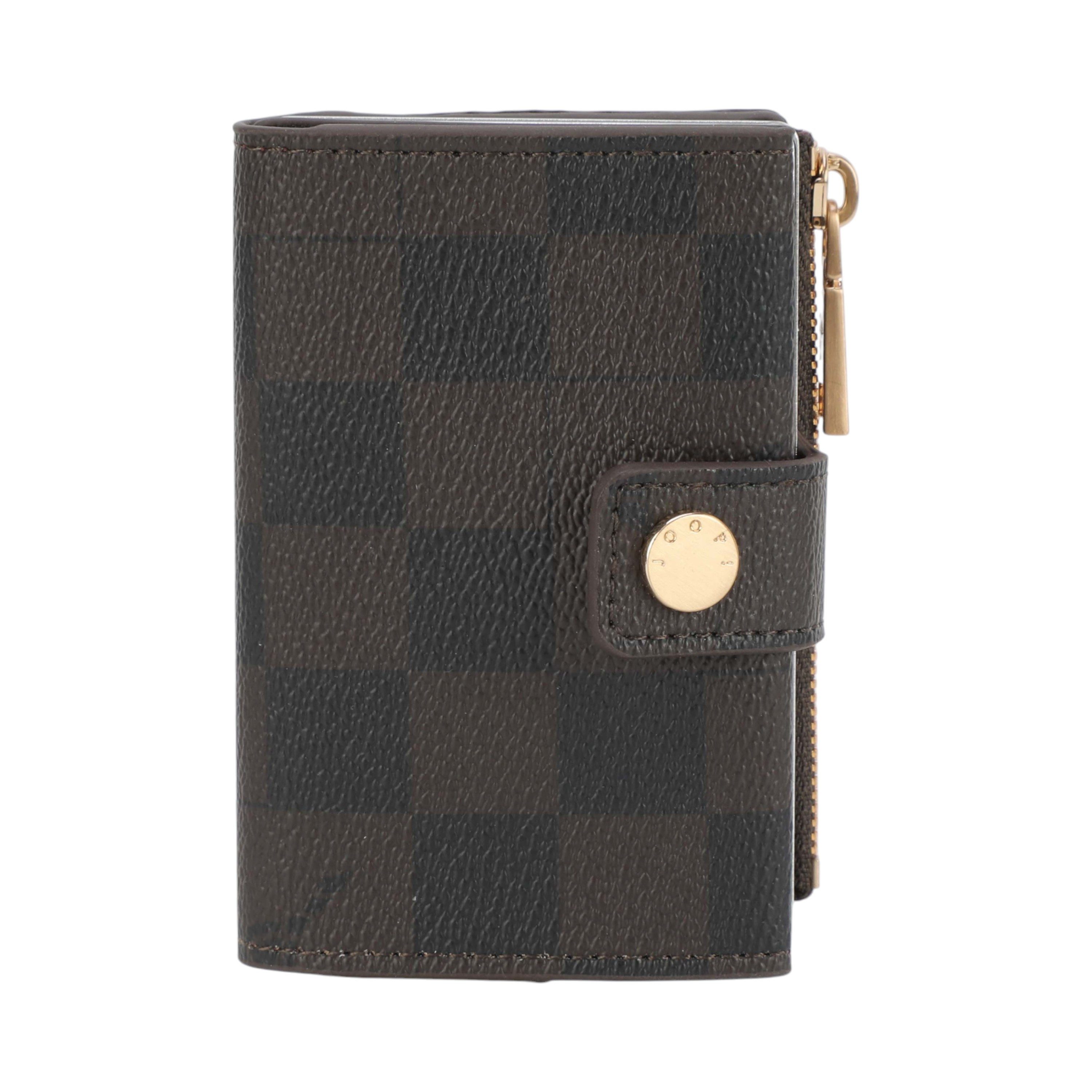 JOOP! Geldbörse Joop - Damen E-cage Piazza Edition C-four