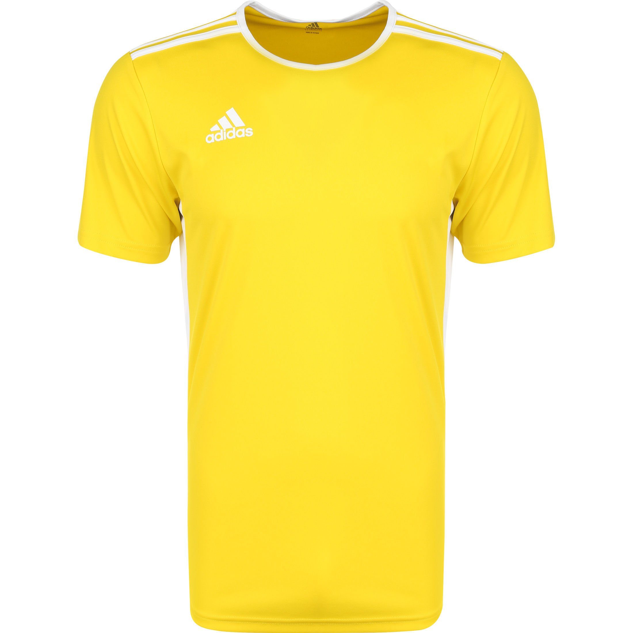 adidas Performance Trainingsshirt Entrada 18 Fußballtrikot Herren