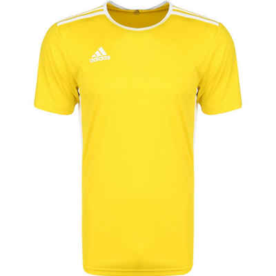 adidas Performance Trainingsshirt Entrada 18 Fußballtrikot Herren