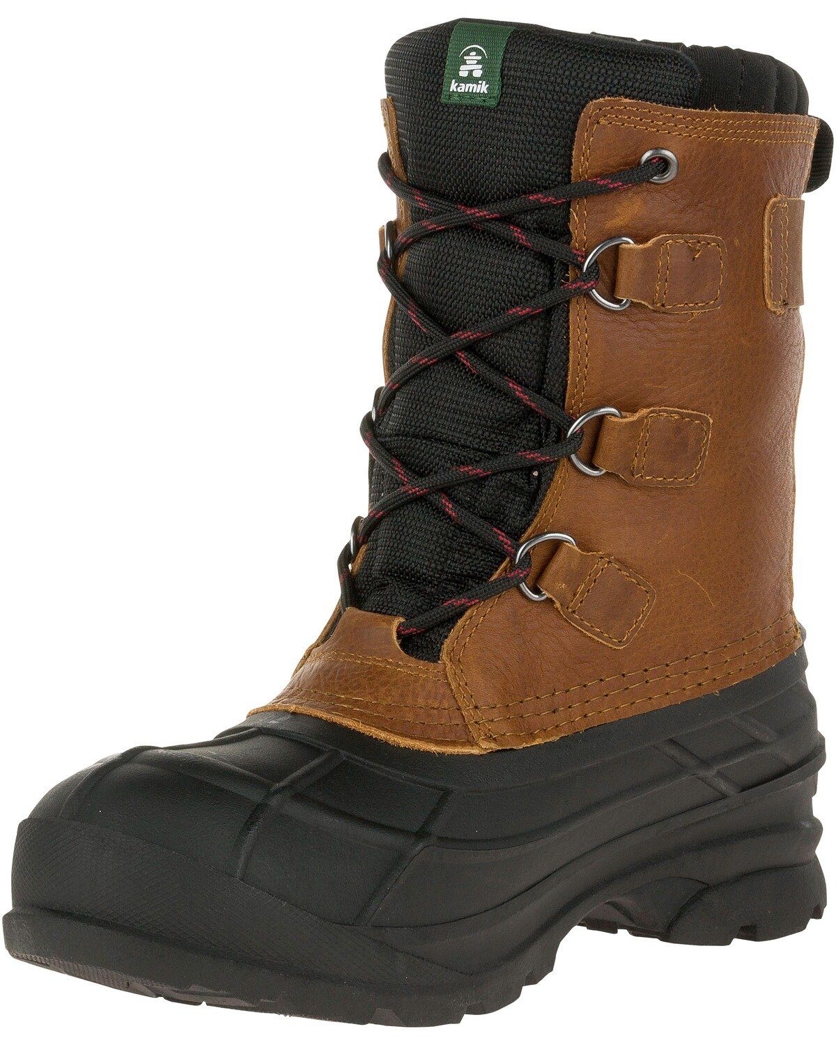 Kamik Thermostiefel Alborg Plus Winterstiefel