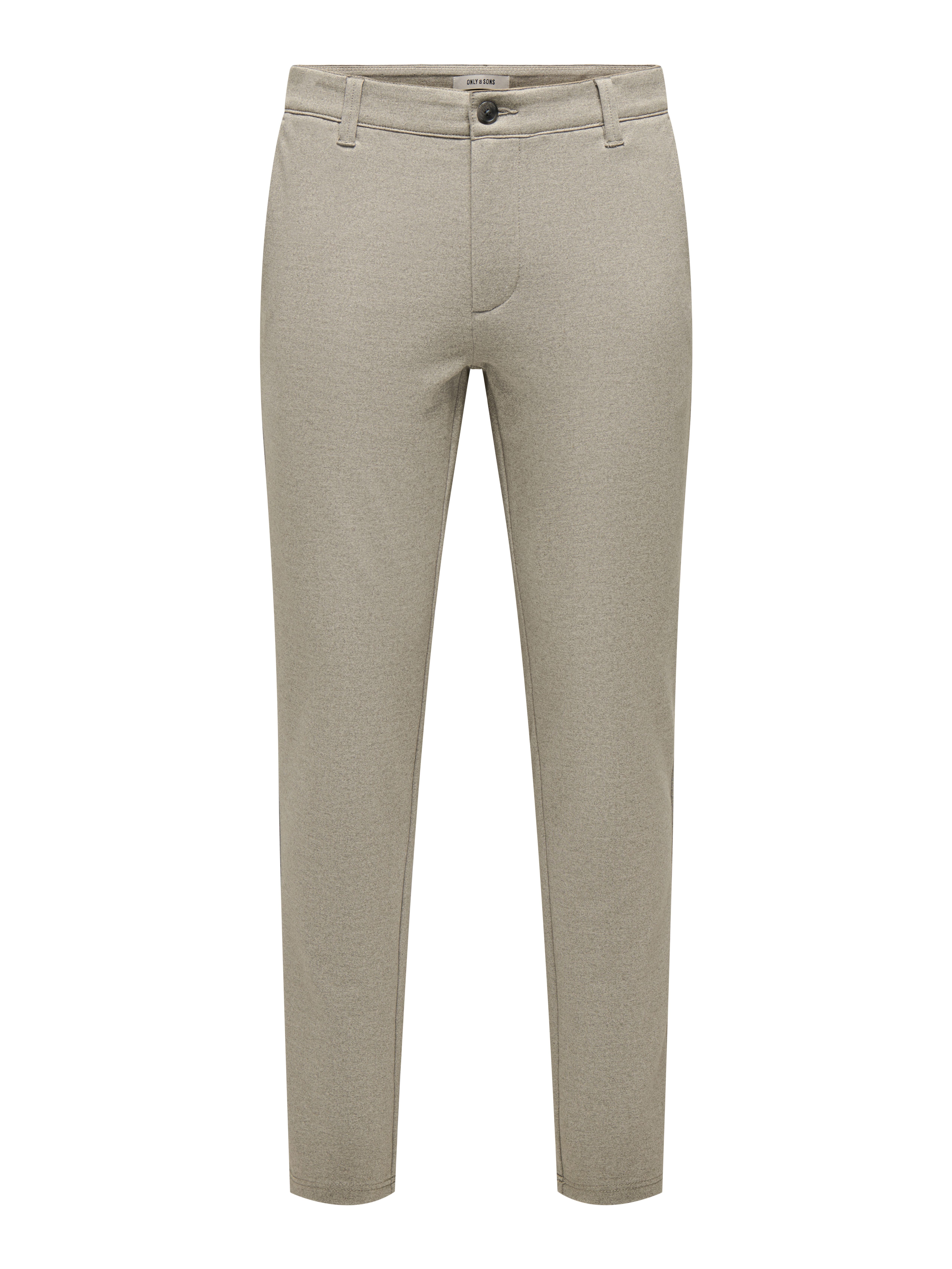 Stoffhose
