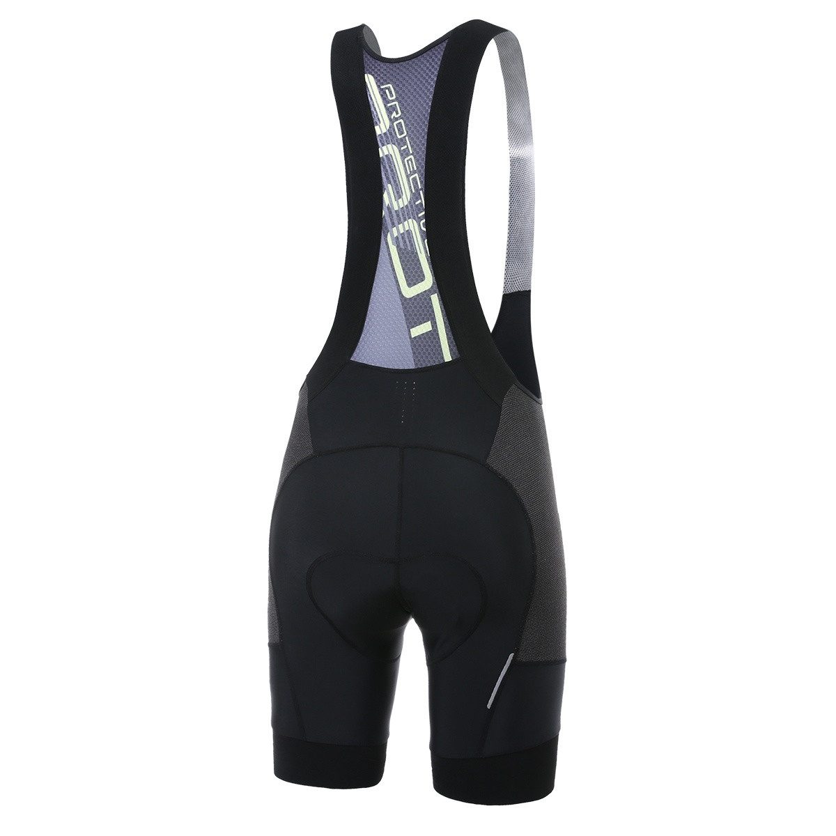 Protective Fahrradhose Fahrradhose Herren P-Combat Rock BIB Short günstig online kaufen