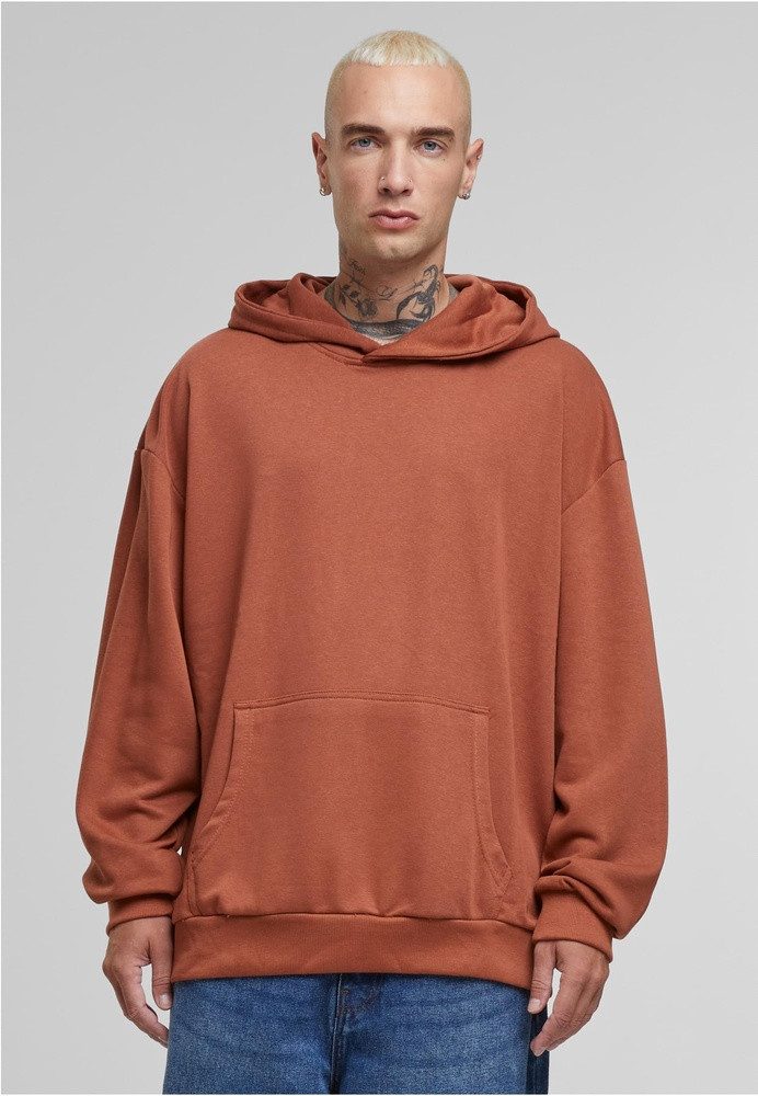 URBAN CLASSICS Hoodie Light Terry Hoody günstig online kaufen