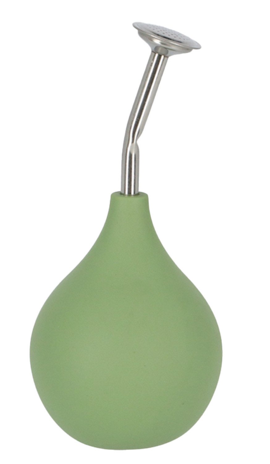 esschert design Gießkanne Gießbrause Ball mintgrün S (Stück, 1-tlg., Gießbrause), Pflanzenbrause Gießhilfe Gießkanne Gartenbrause Mini-Gießkanne Sprinkl