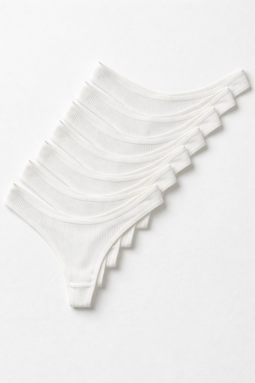 Tazzio Slip F902 (Packung, 7-St., 7er-Pack) zeitlose und moderne Damen Slips