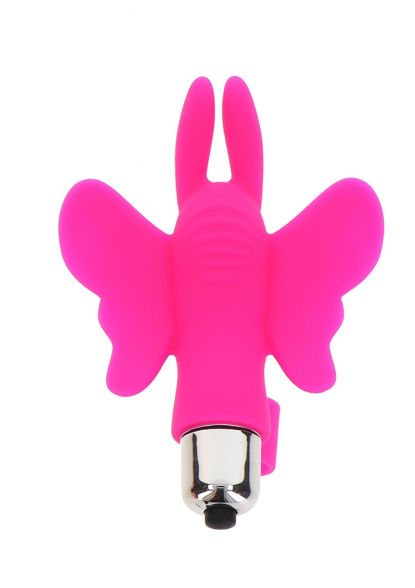 TOYJOY Finger-Vibrator Pleaser Butterfly Finger-Vibrator