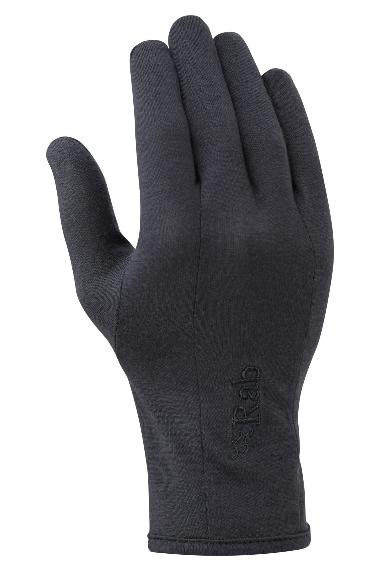 Rab Fleecehandschuhe Rab Forge 160 Gloves Accessoires Damen W
