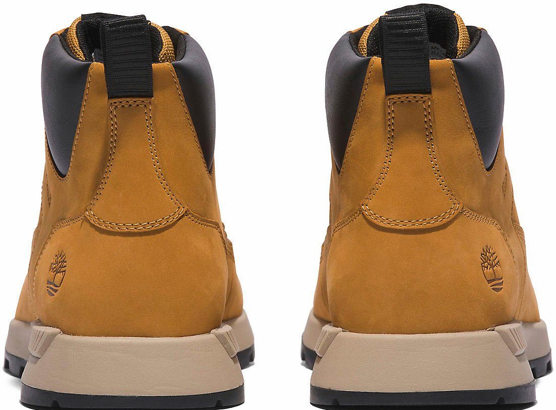 Timberland KILLINGTON TREKKERMID LACE UP SNEAKER Schnürboots Winterstiefel, Schnürstiefel, Winterschuhe