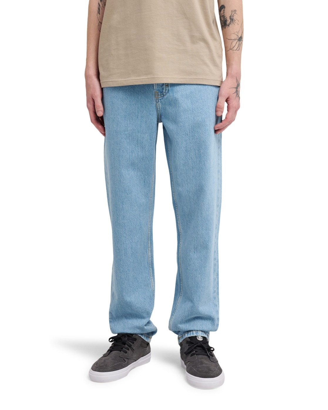 Element Straight-Jeans Regular 5 Denim