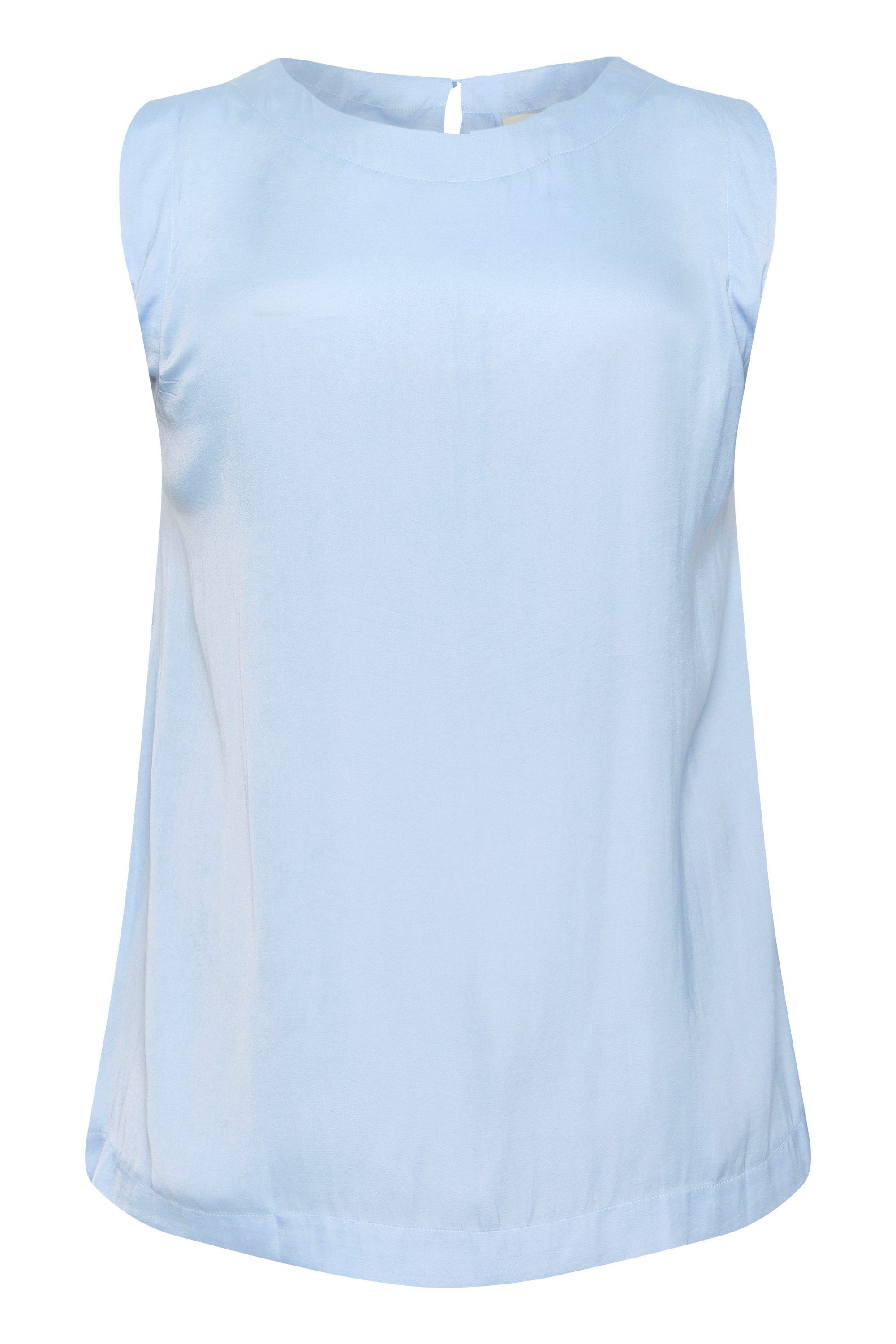 Blusentop Ärmellose Bluse KCamalie