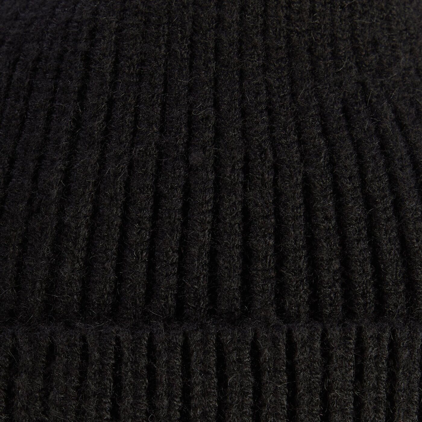 McKINLEY Fleecemütze He.-Mütze Maic ux 057 BLACK NIGHT