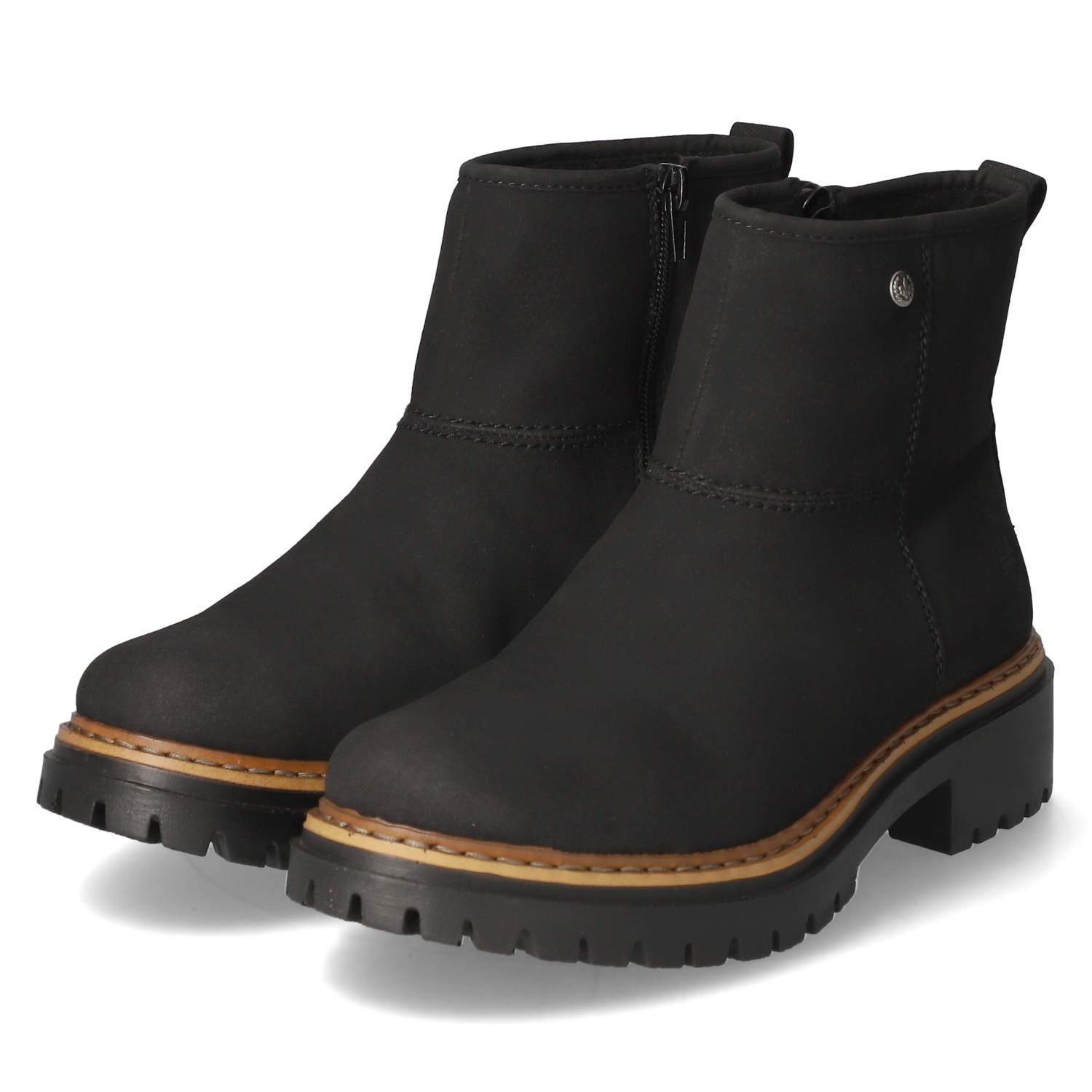 Rieker Stiefeletten Stiefelette günstig online kaufen