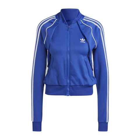 adidas Performance Trainingsjacke Tracktop Jacke Damen