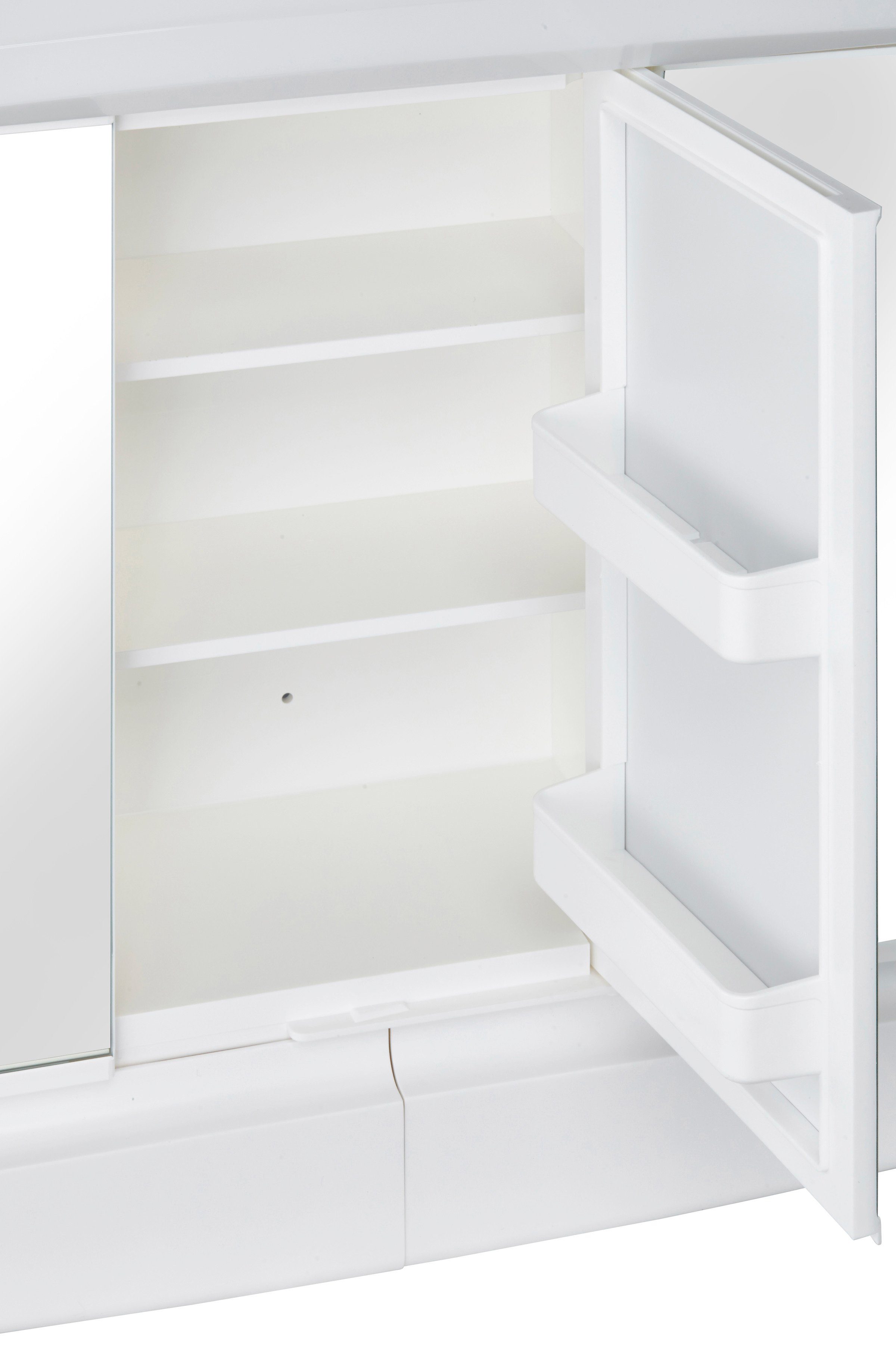 jokey Spiegelschrank Topas ECO 60 x 53 x 18 cm – Bild 4 von 5