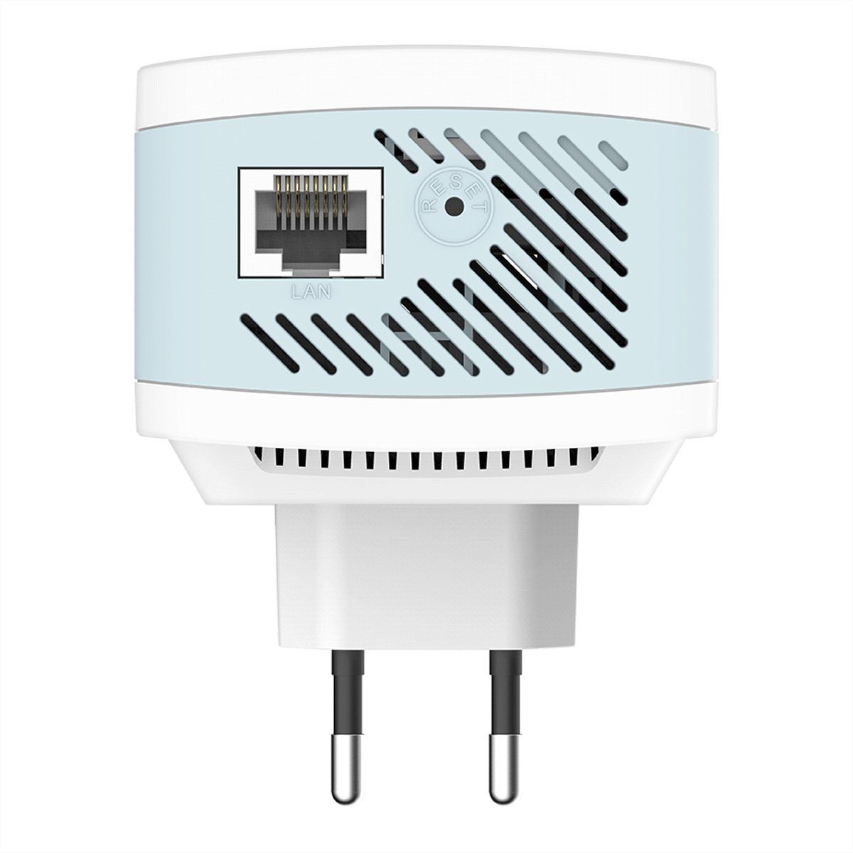 D-Link E15/E AX1500 Mesh Range Extender Wi-Fi 6 WLAN-Router
