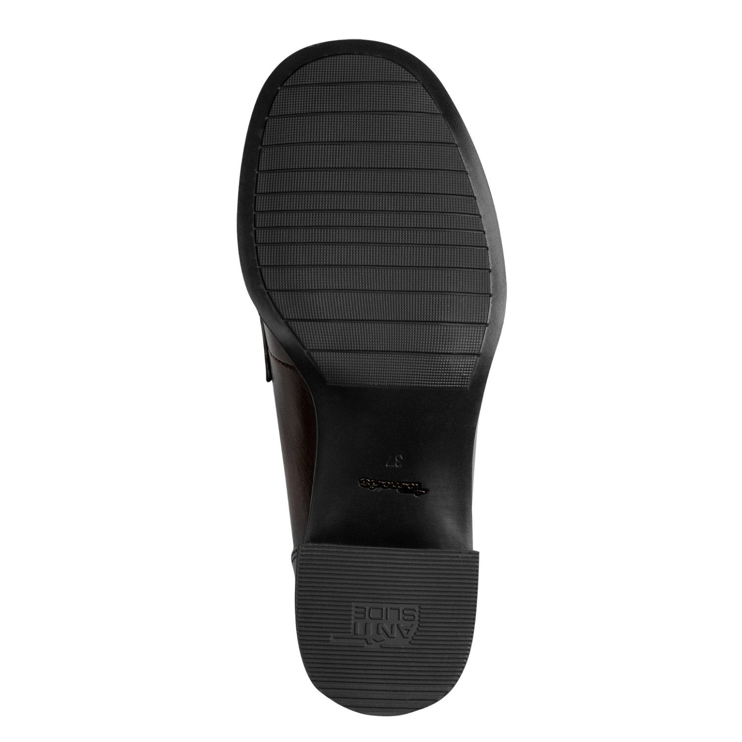 Tamaris Tamaris Damen Slipper - 1-24455-47-314 in braun Slipper – Bild 5 von 5