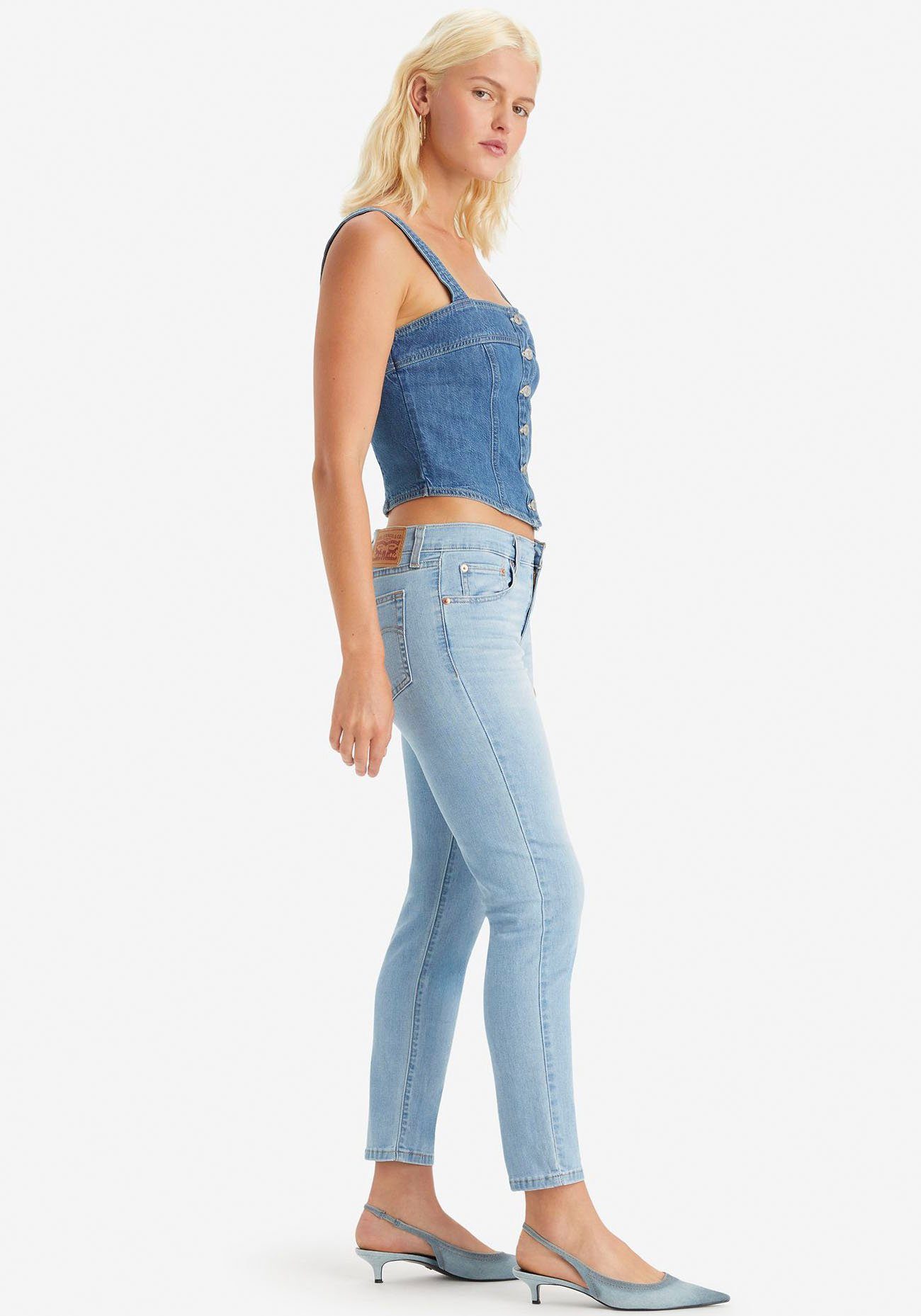 Levi's® Boyfriend-Jeans MID RISE BOYFRIEND günstig online kaufen