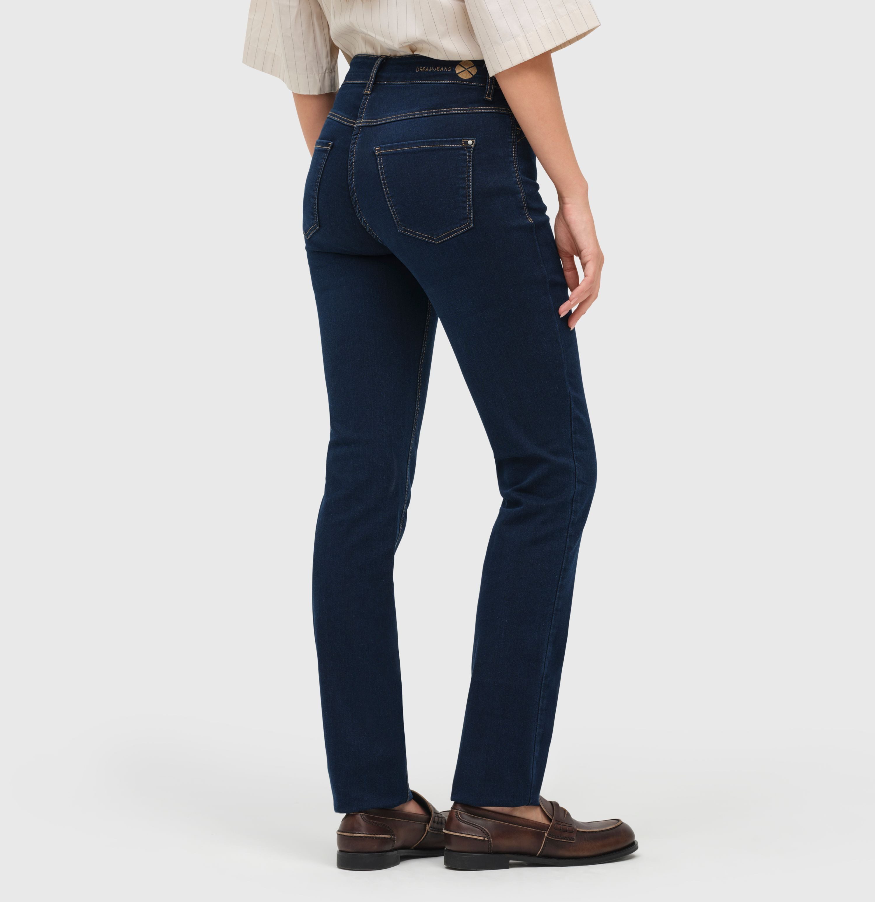 MAC 5-Pocket-Jeans DREAM günstig online kaufen