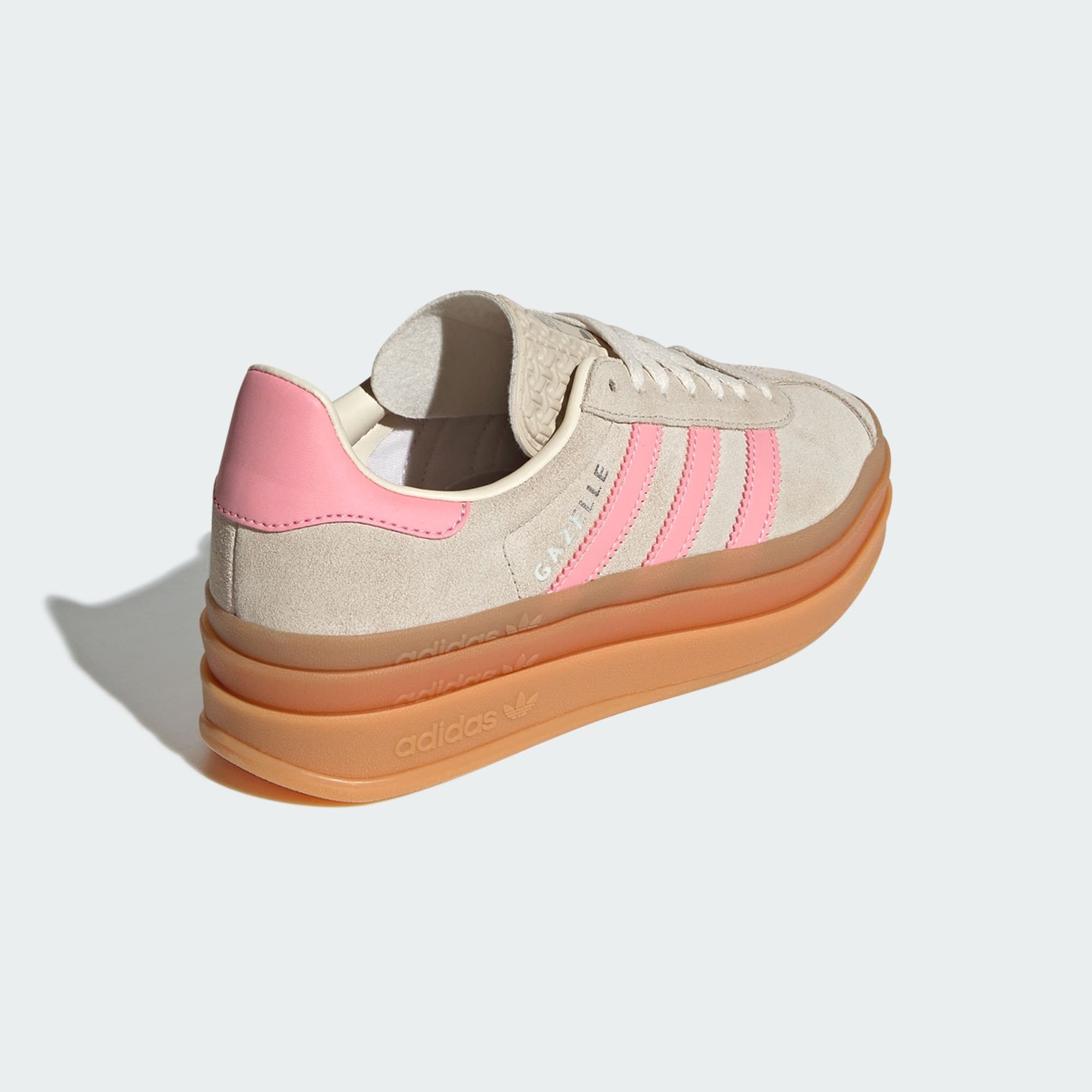 adidas Originals GAZELLE BOLD SCHUH Sneaker