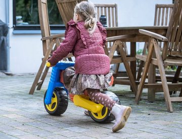 dantoy Rutschmotorrad Kinder-Motorrad Rutschfahrzeug Spielzeug Racer