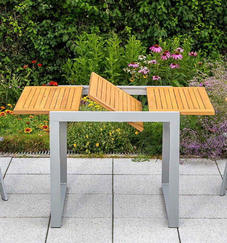 MERXX Gartentisch »Naxos« online kaufen OTTO
