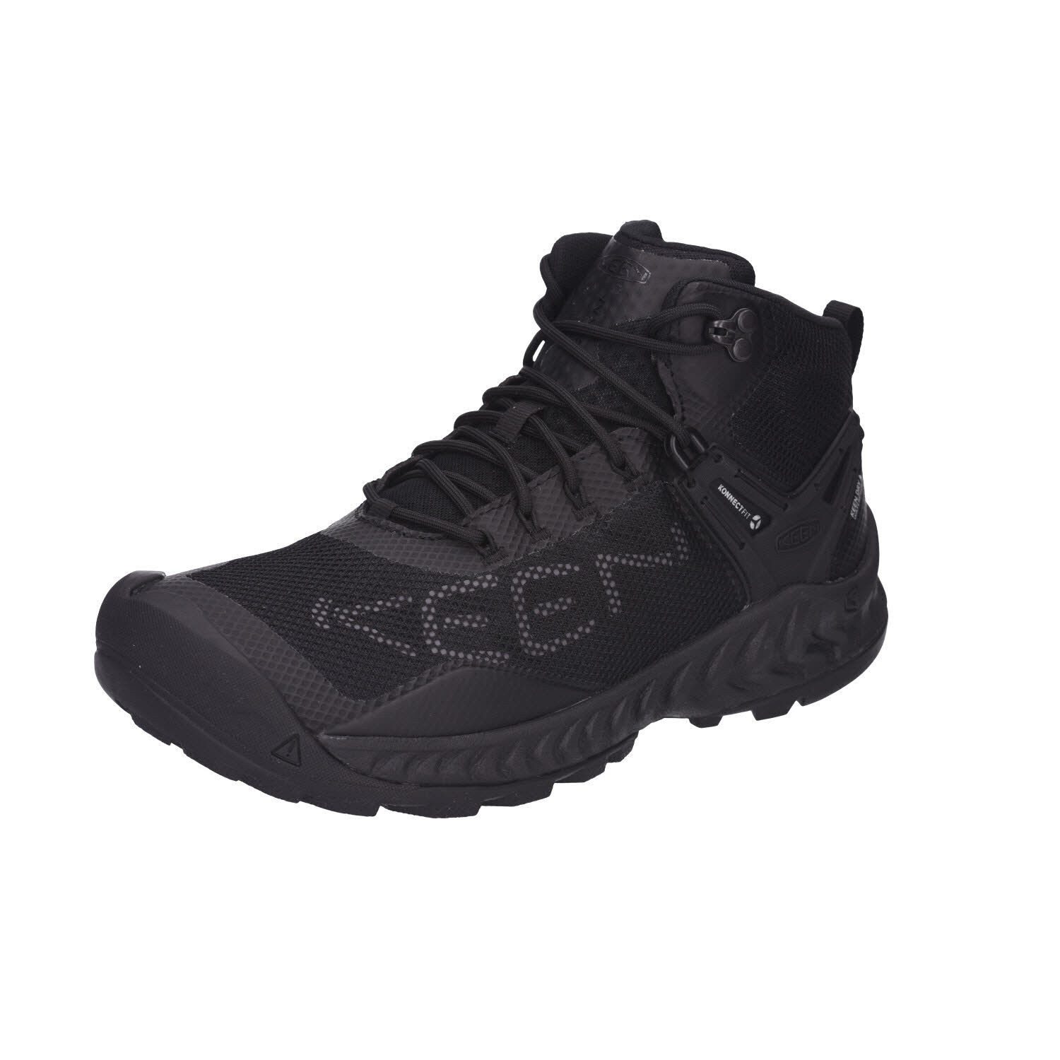Keen NXIS EVO MID WP Sneaker