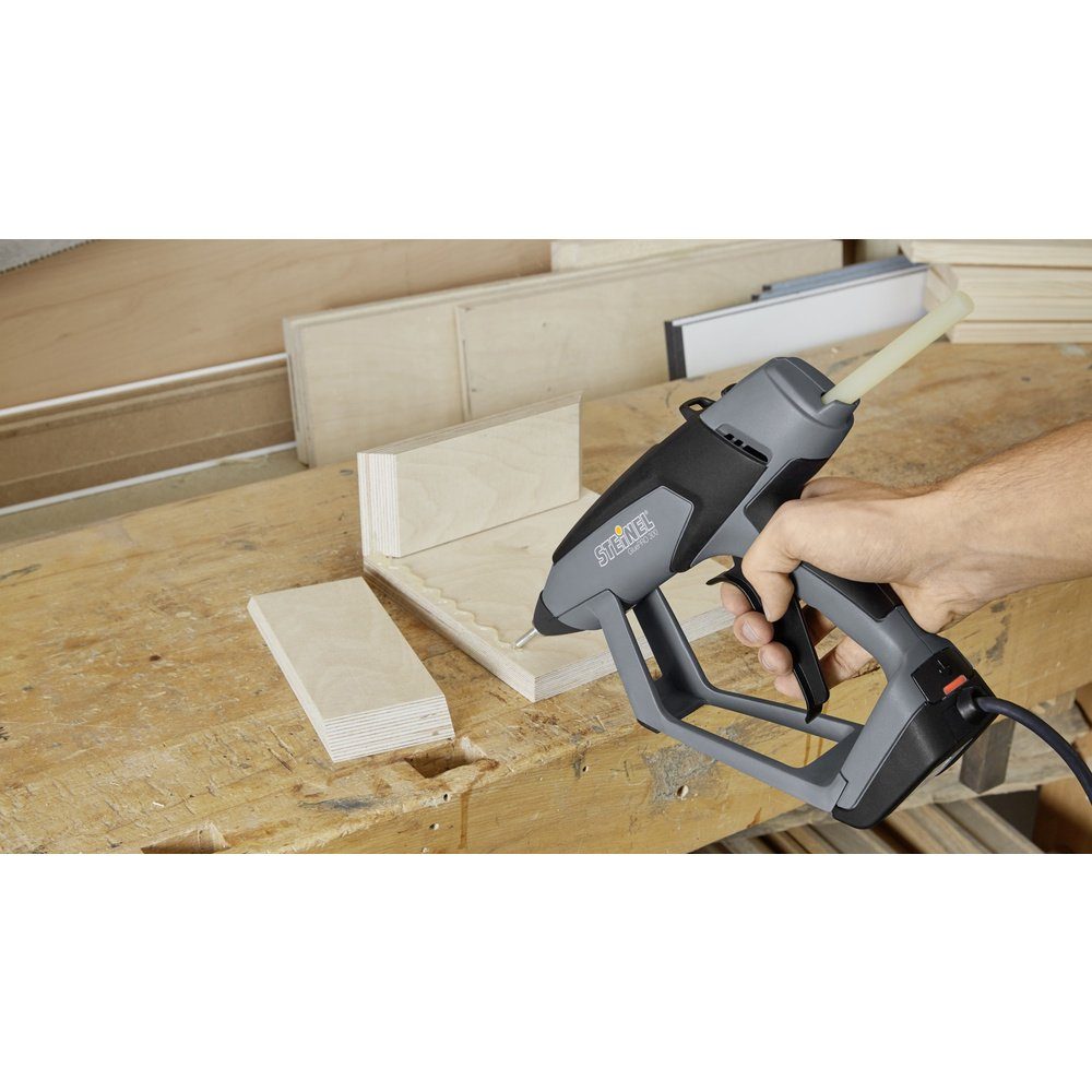 steinel Heißklebepistole Steinel GLUE PRO 300 Heißklebepistole 11 mm
