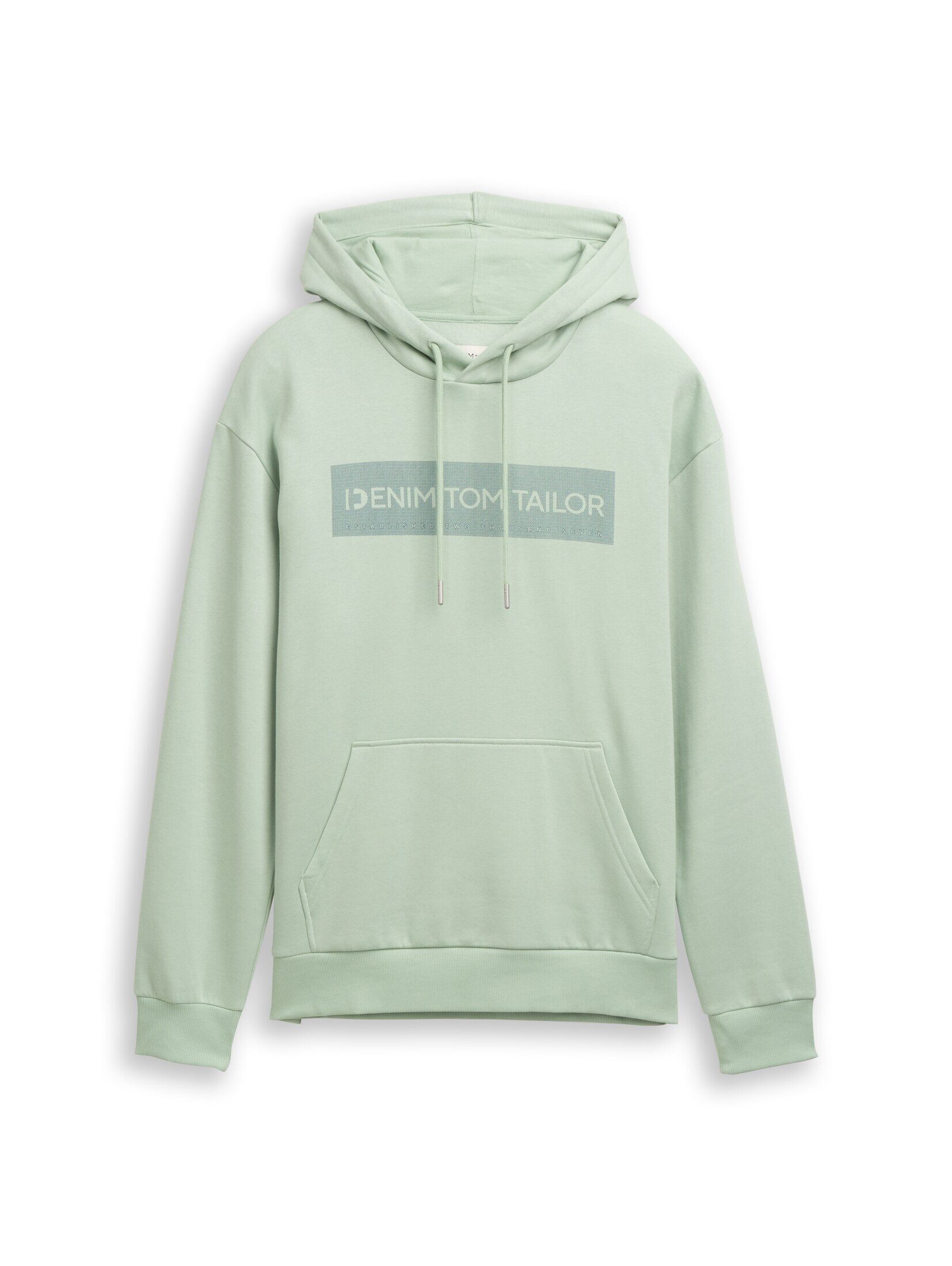 fresh mint green