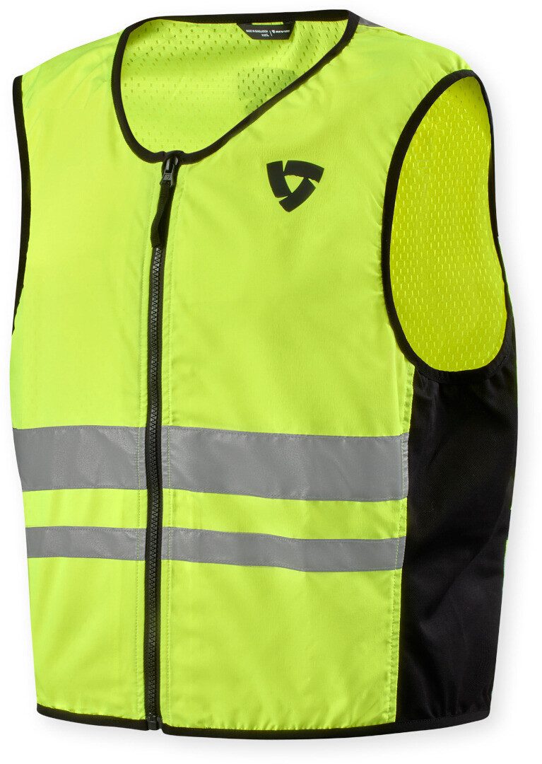 Motorradweste Athos 3 Warnweste