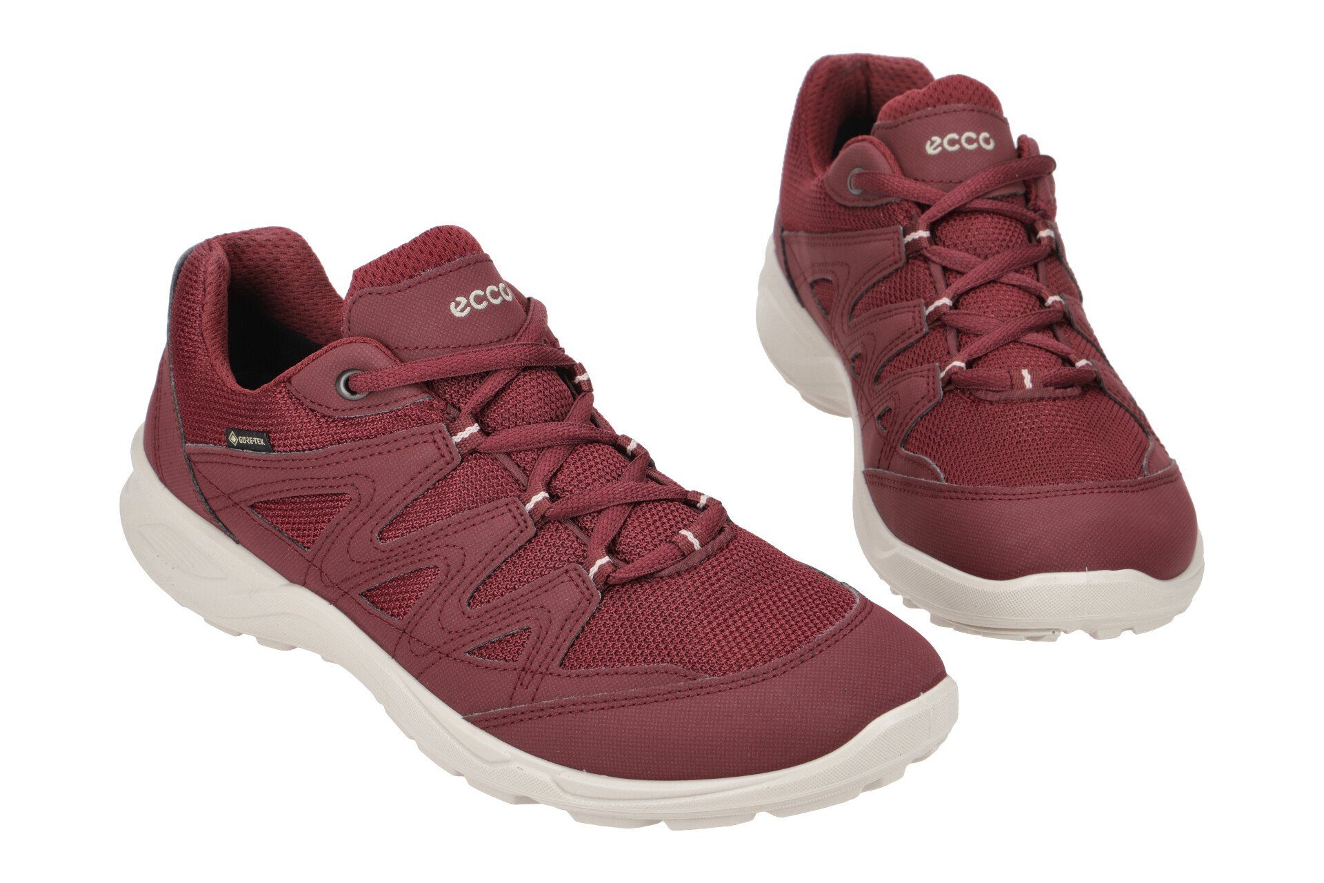 Ecco 82578359223 Schnürschuh günstig online kaufen