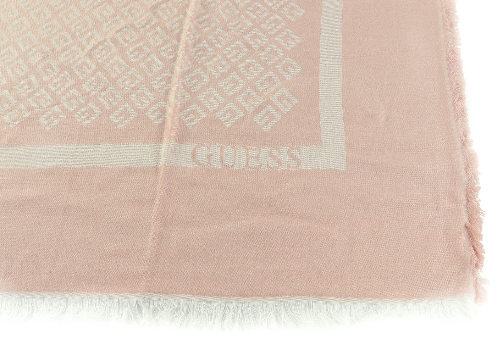 Modetuch Guess Multi Rose