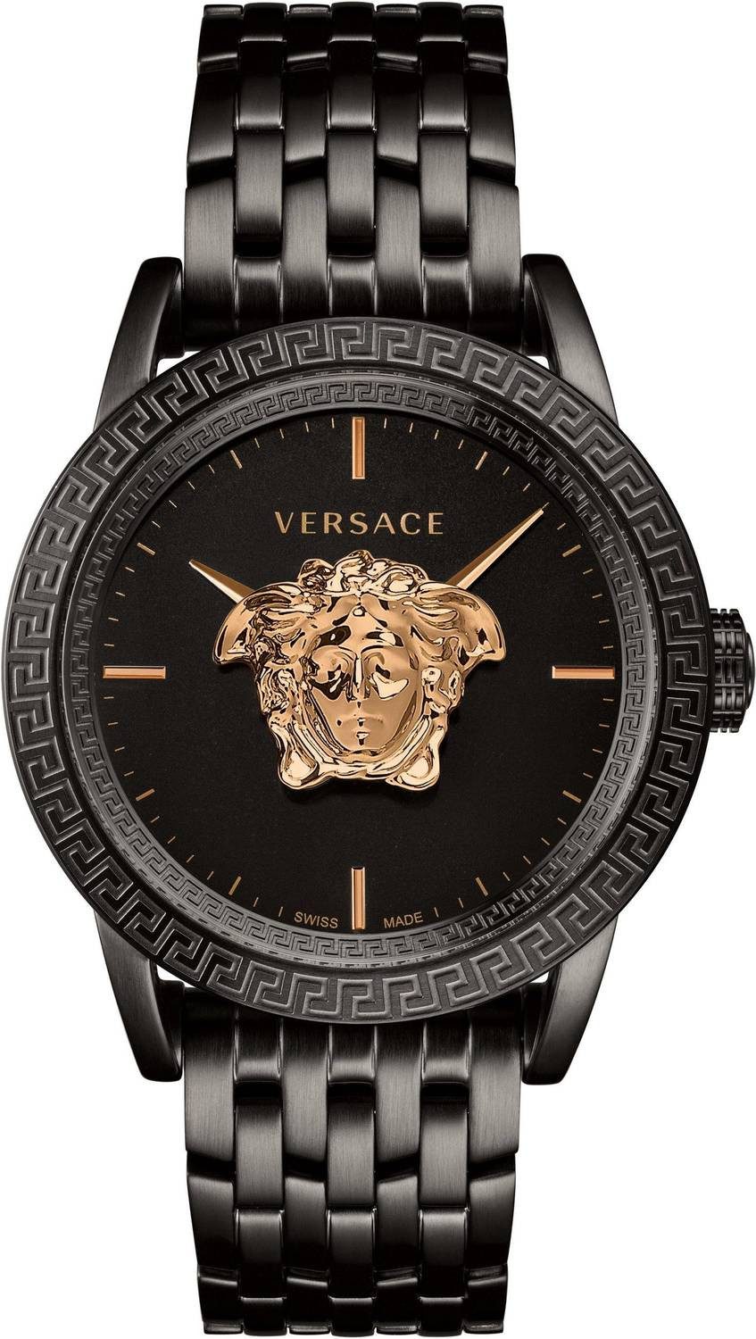 Schweizer Uhr Palazzo Empire