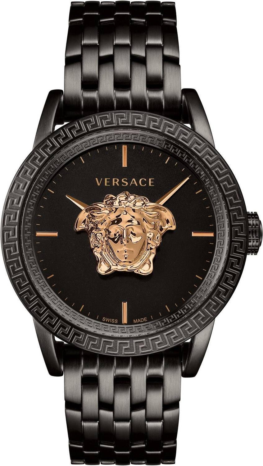 Versace Schweizer Uhr Palazzo Empire