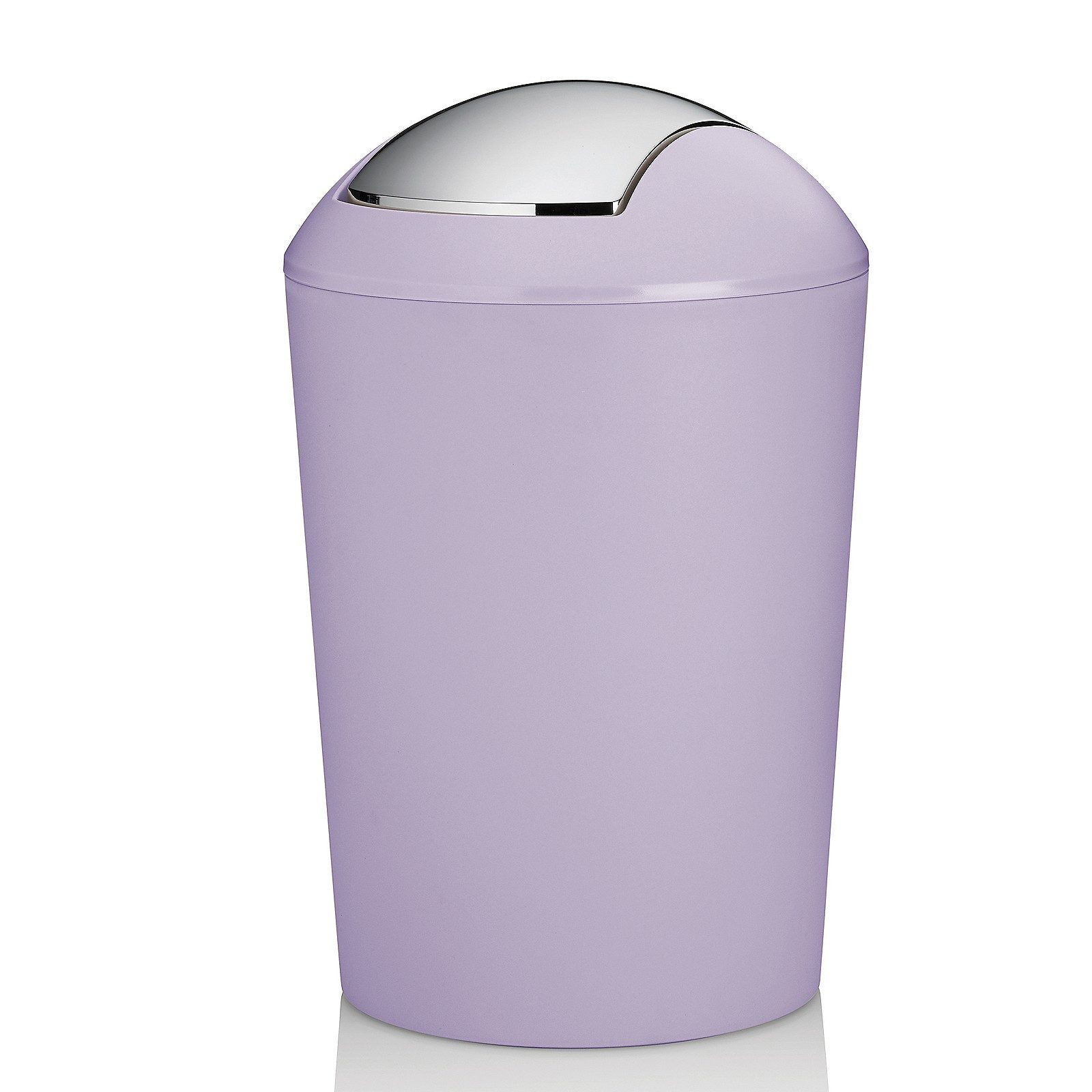 pastellviolett