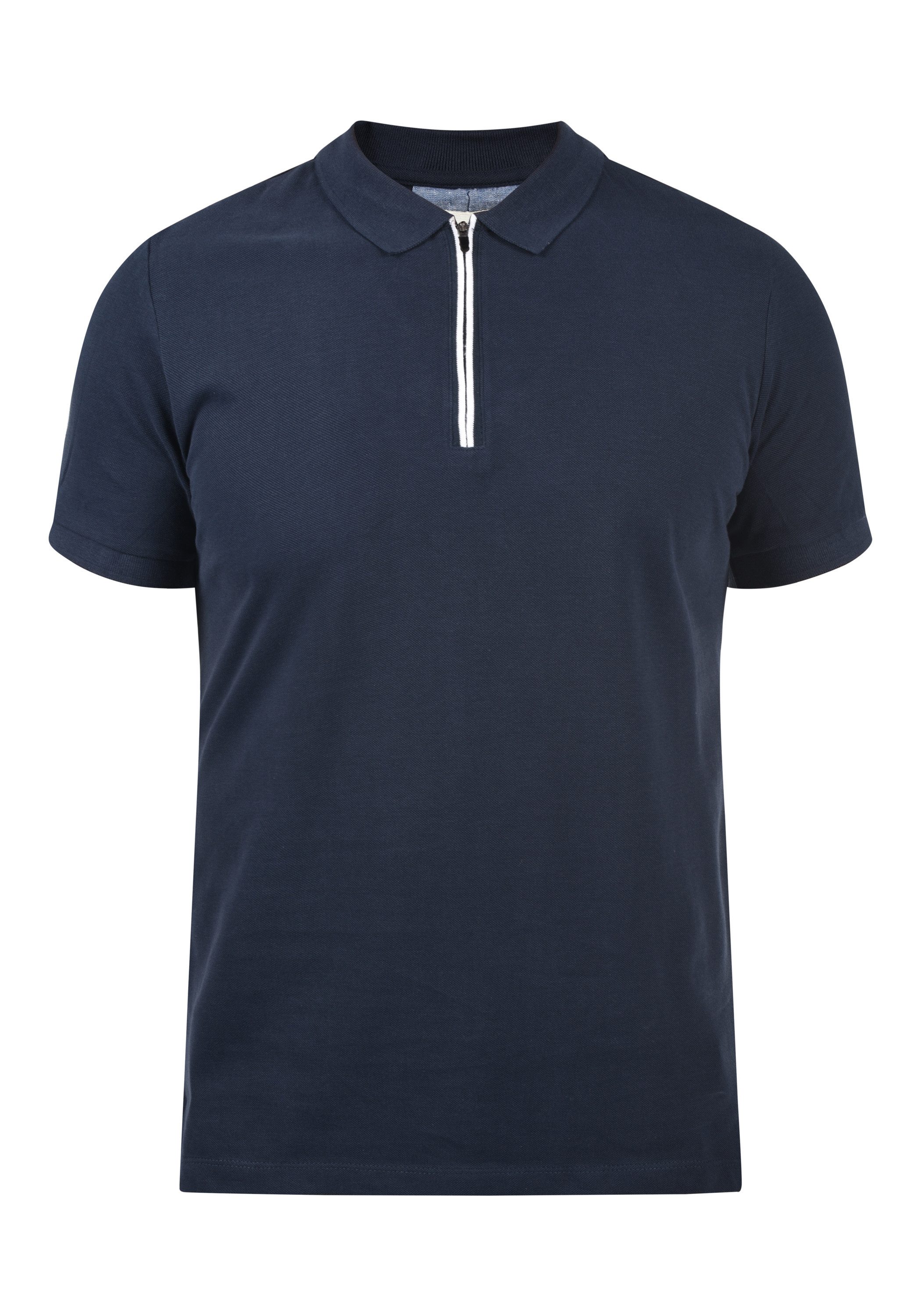 Casual Friday Poloshirt CFPolo - 20502760 Polo mit modischen Details