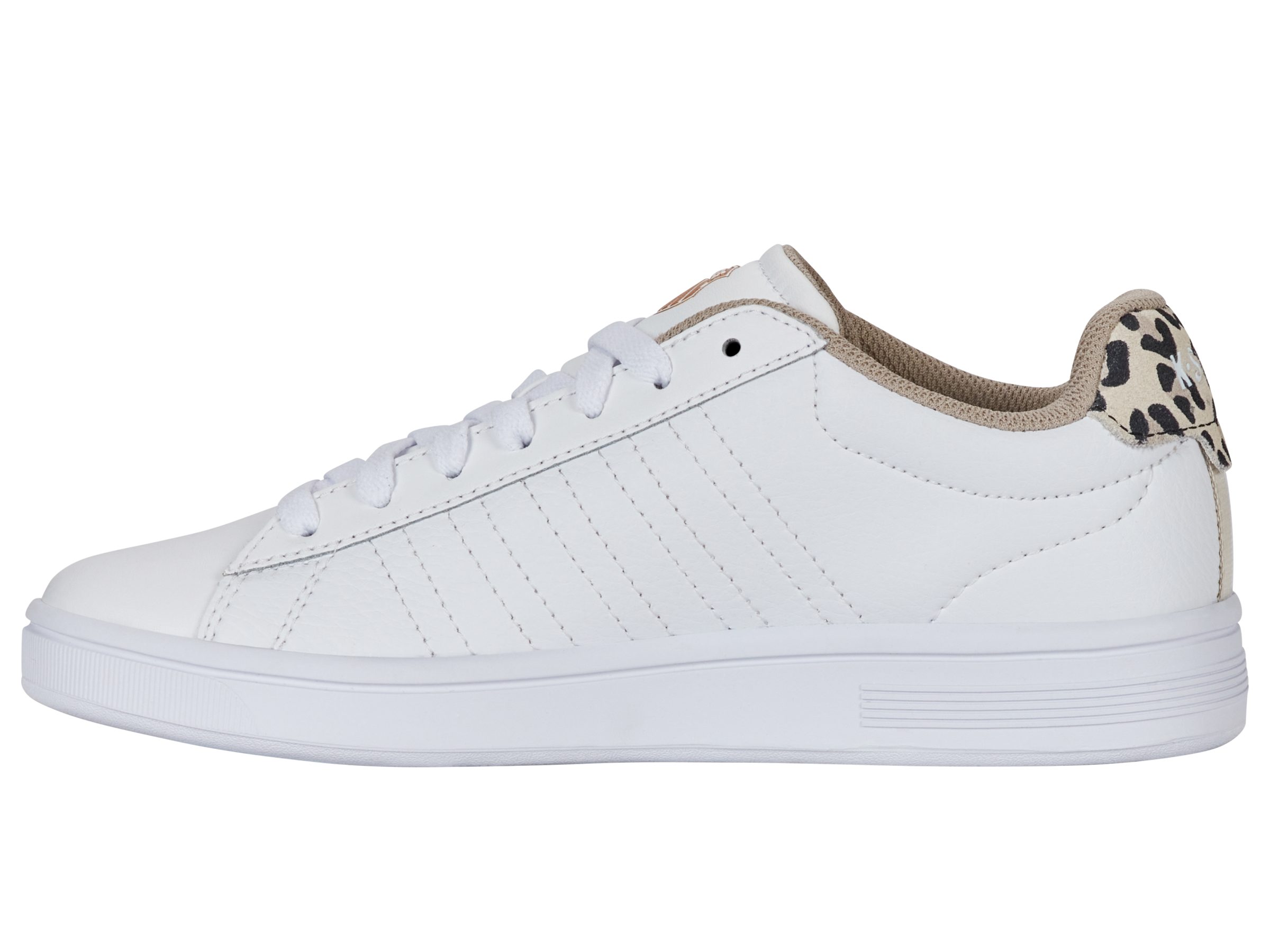 K-Swiss COURT SHIELD II Sneaker